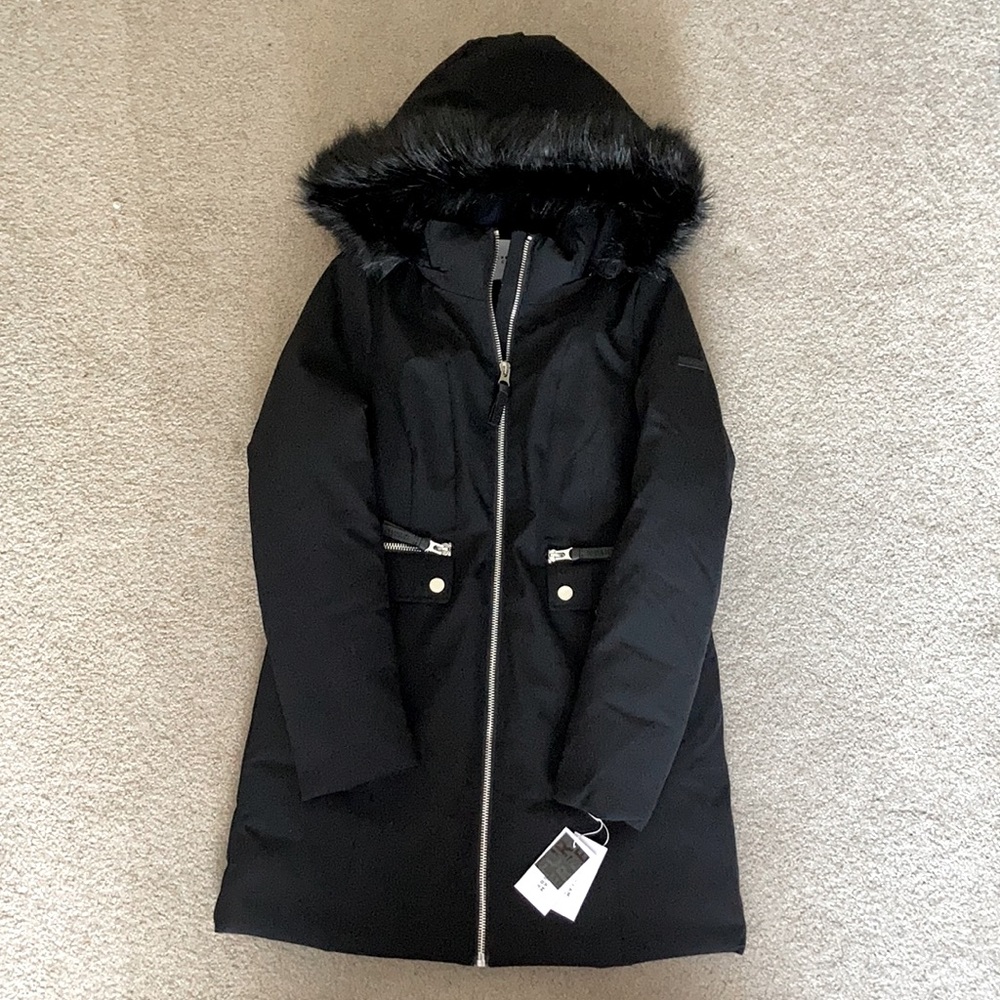 Derek Lam 10 Crosby Women’s Coat